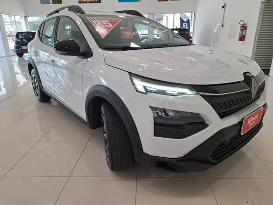 RENAULT KARDIAN 1.0 TCE FLEX EVOLUTION EDC